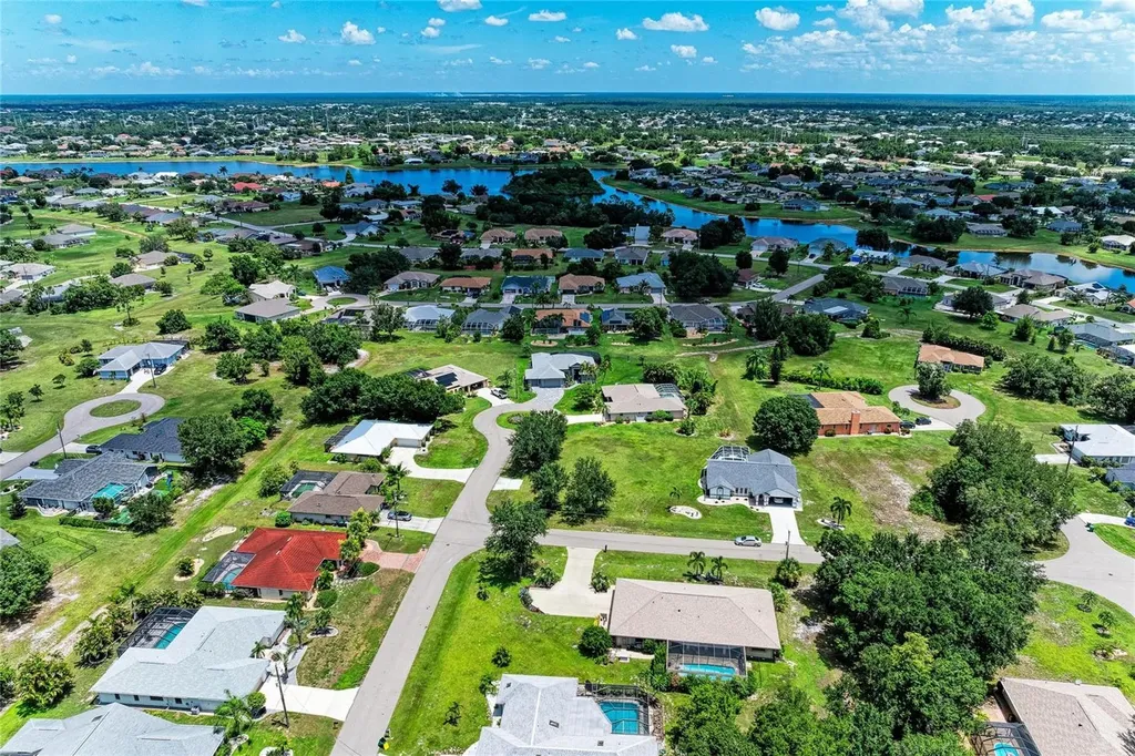 25499 Terrain Lane Punta Gorda FL 33983