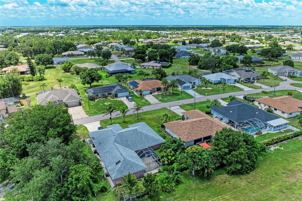 25499 Terrain Lane Punta Gorda FL 33983