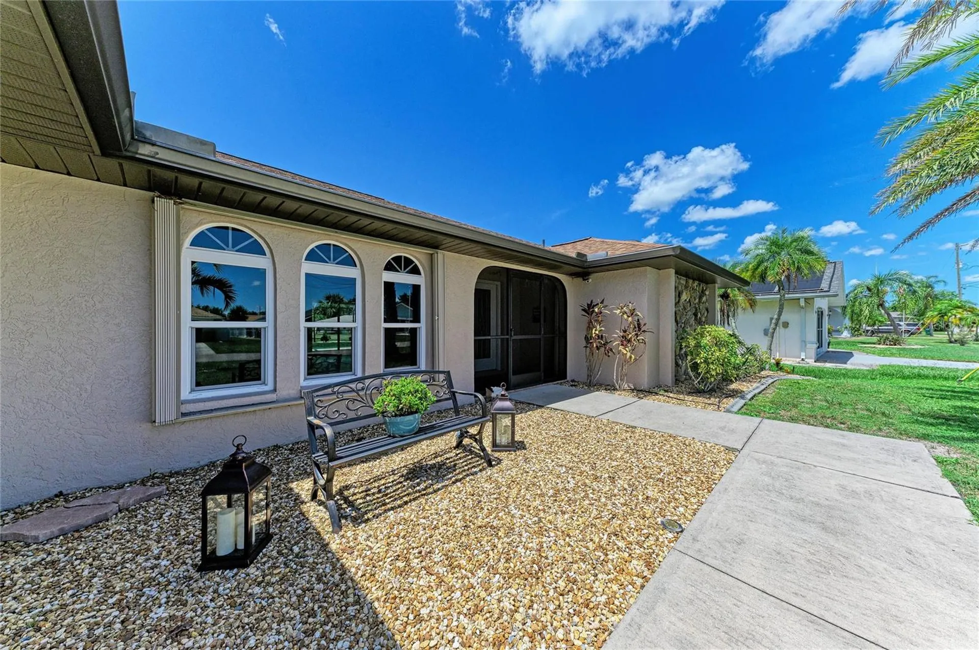 25499 Terrain Lane Punta Gorda FL 33983
