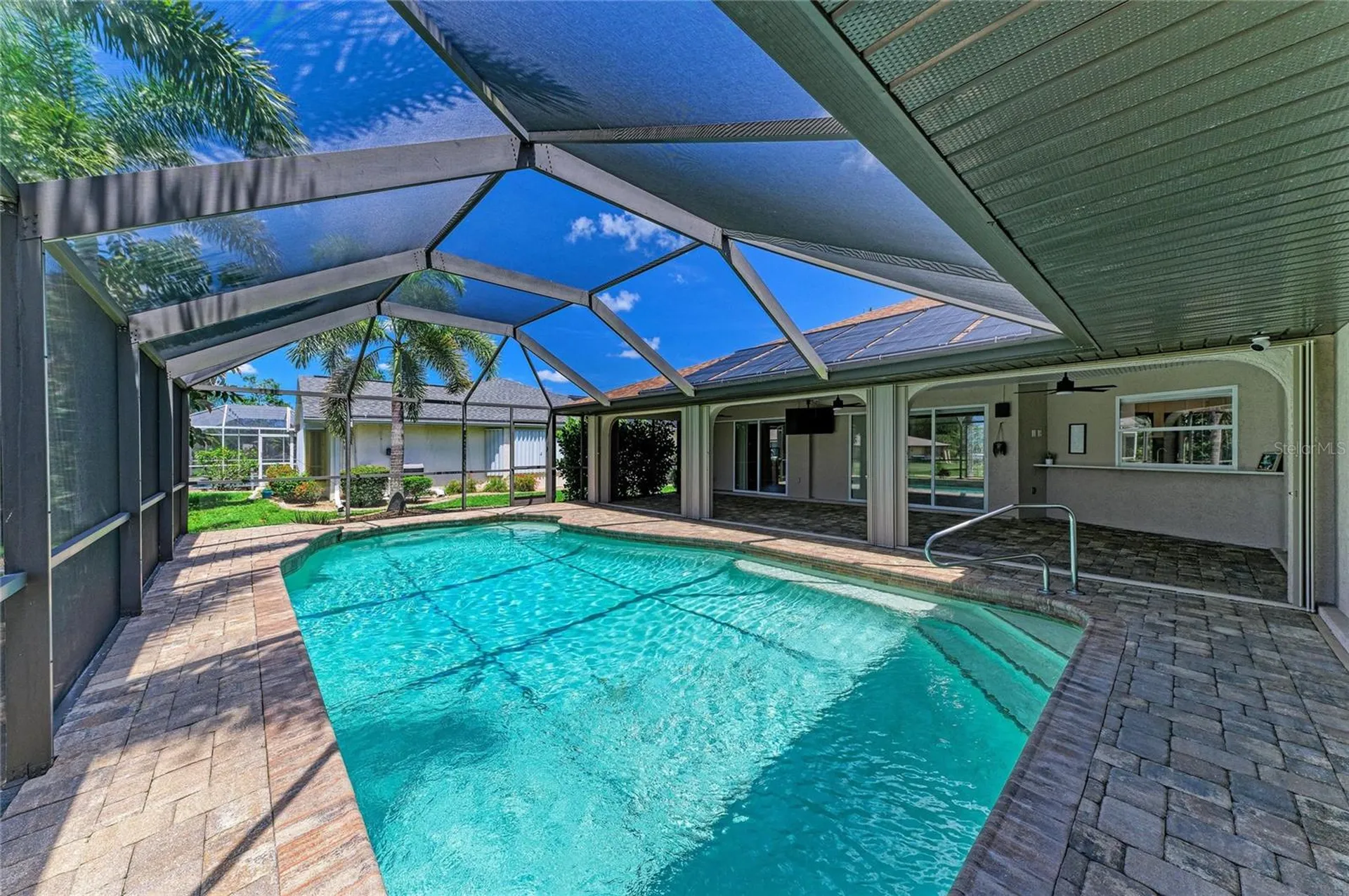25499 Terrain Lane Punta Gorda FL 33983