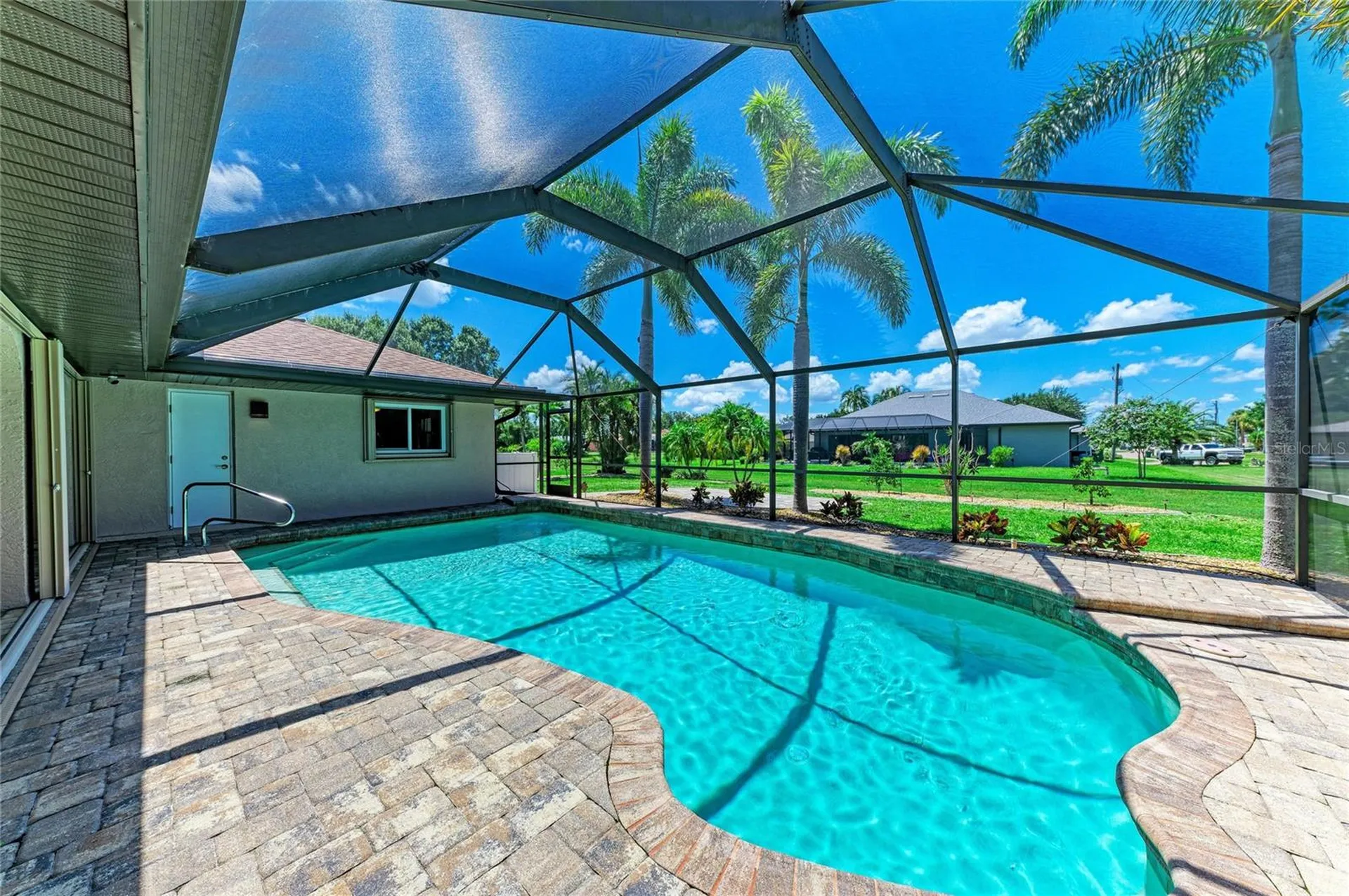 25499 Terrain Lane Punta Gorda FL 33983