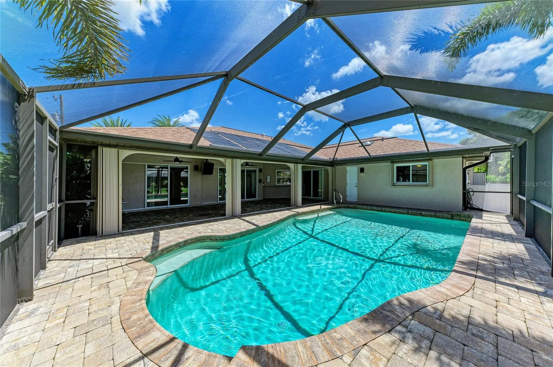 25499 Terrain Lane Punta Gorda FL 33983
