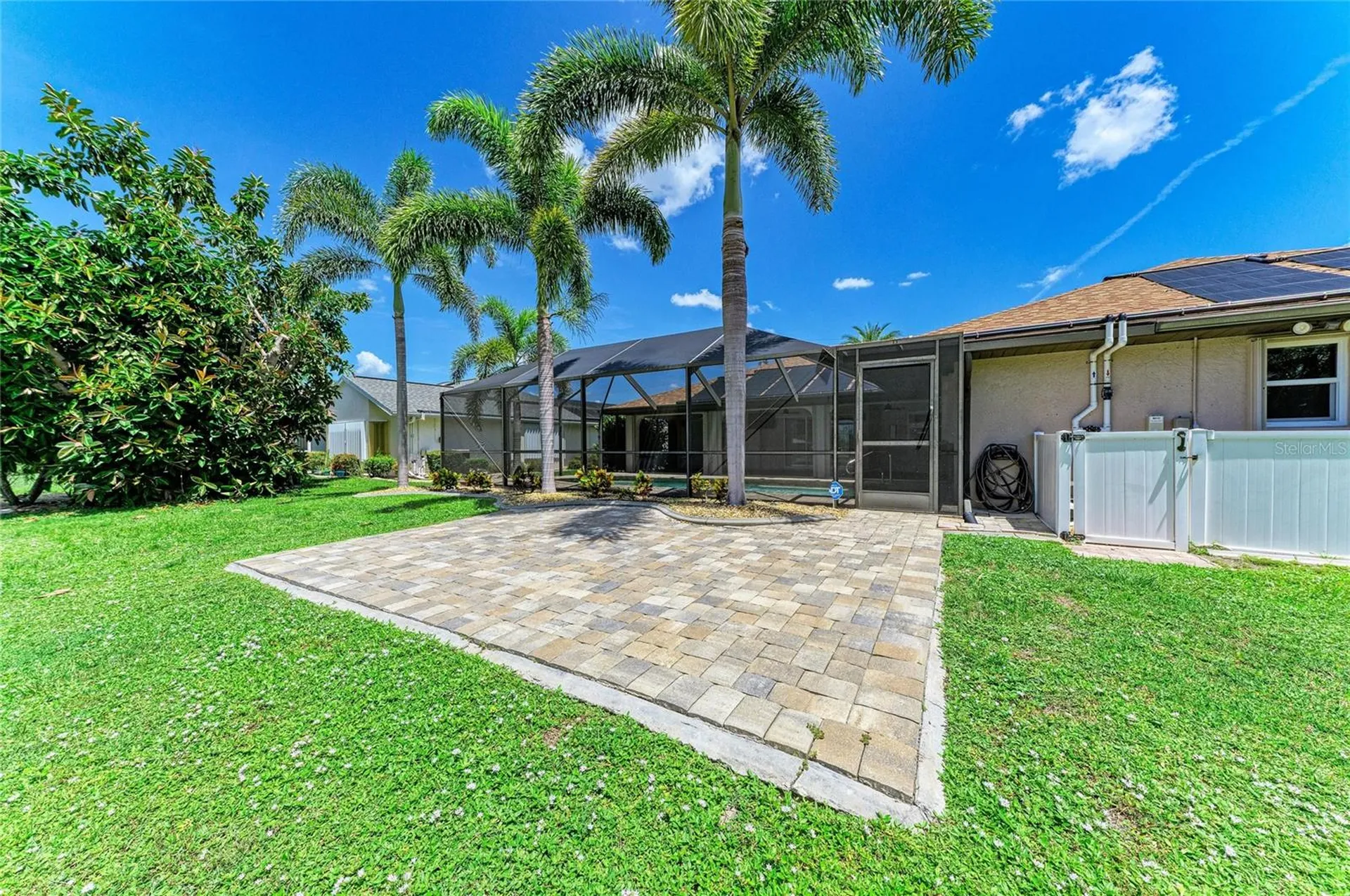 25499 Terrain Lane Punta Gorda FL 33983