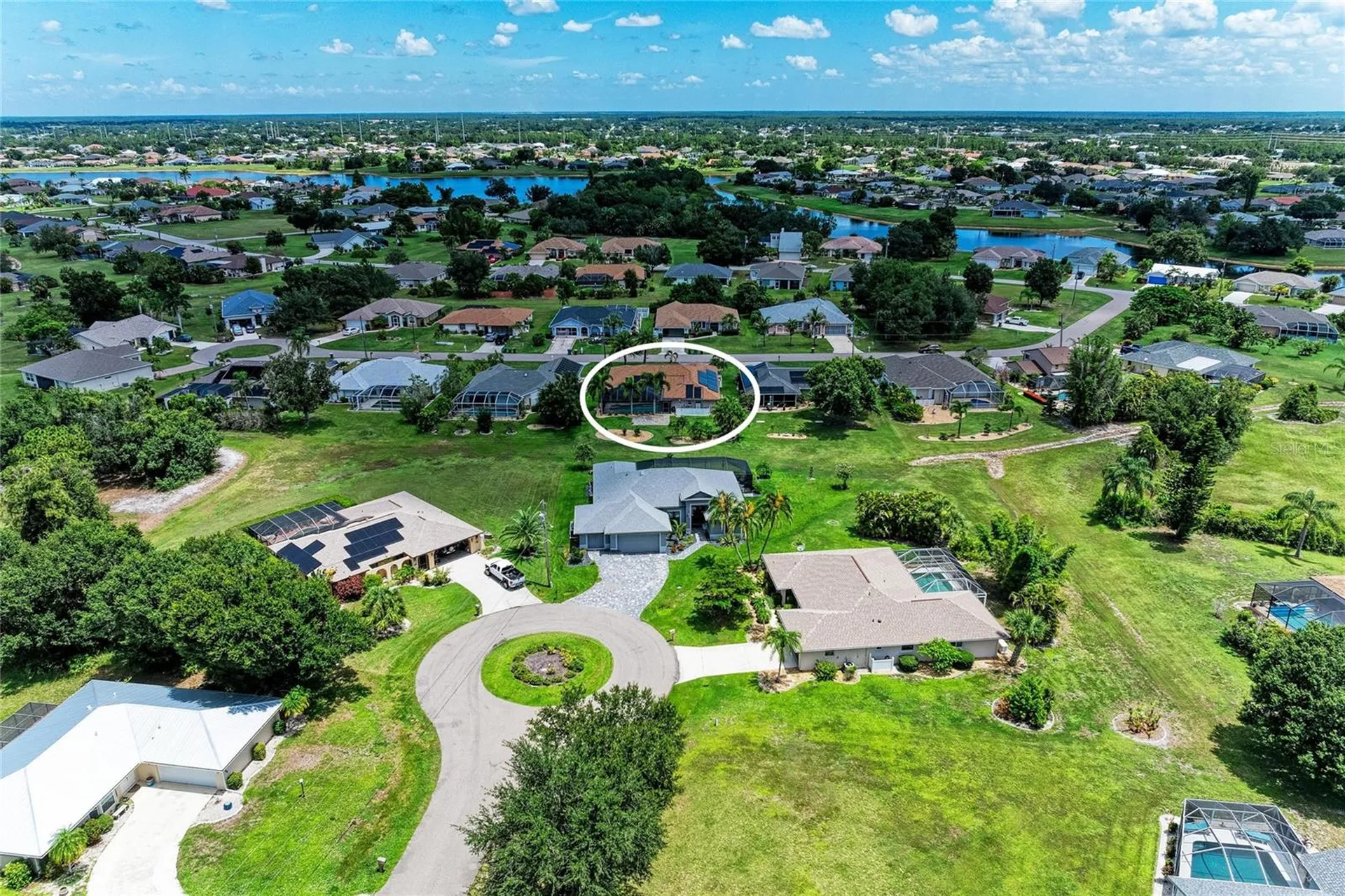 25499 Terrain Lane Punta Gorda FL 33983