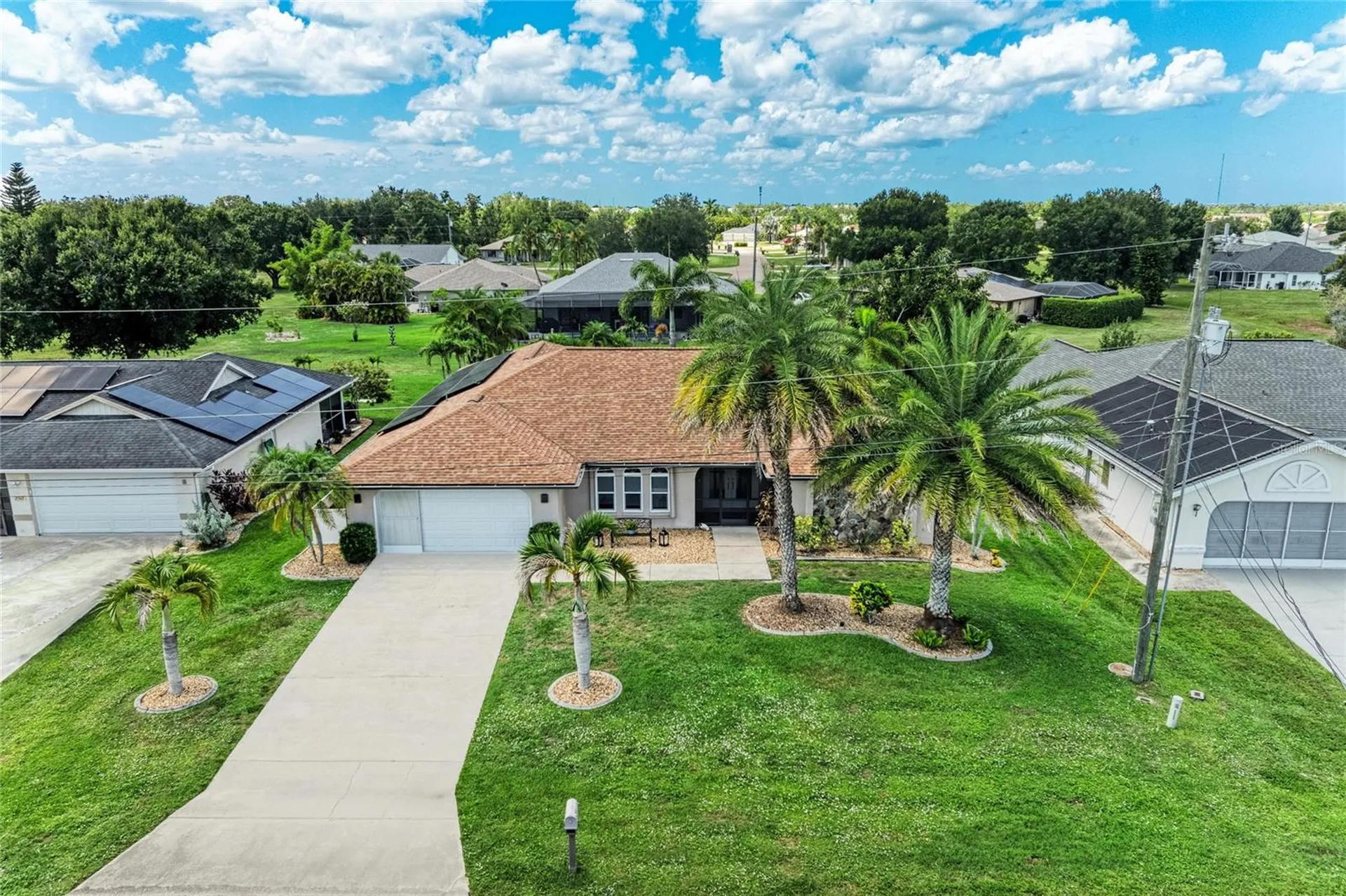 25499 Terrain Lane Punta Gorda FL 33983