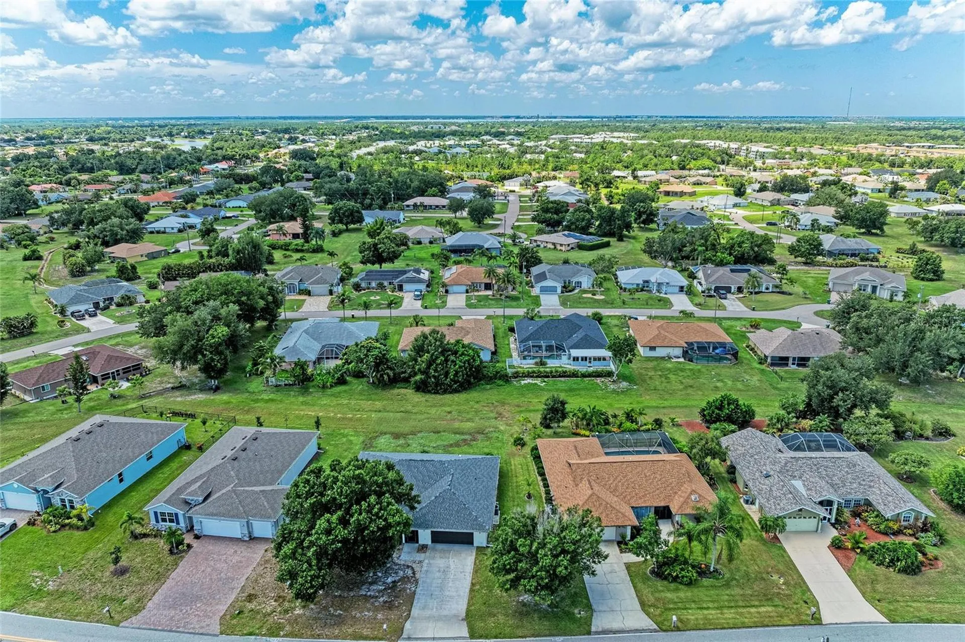 25499 Terrain Lane Punta Gorda FL 33983
