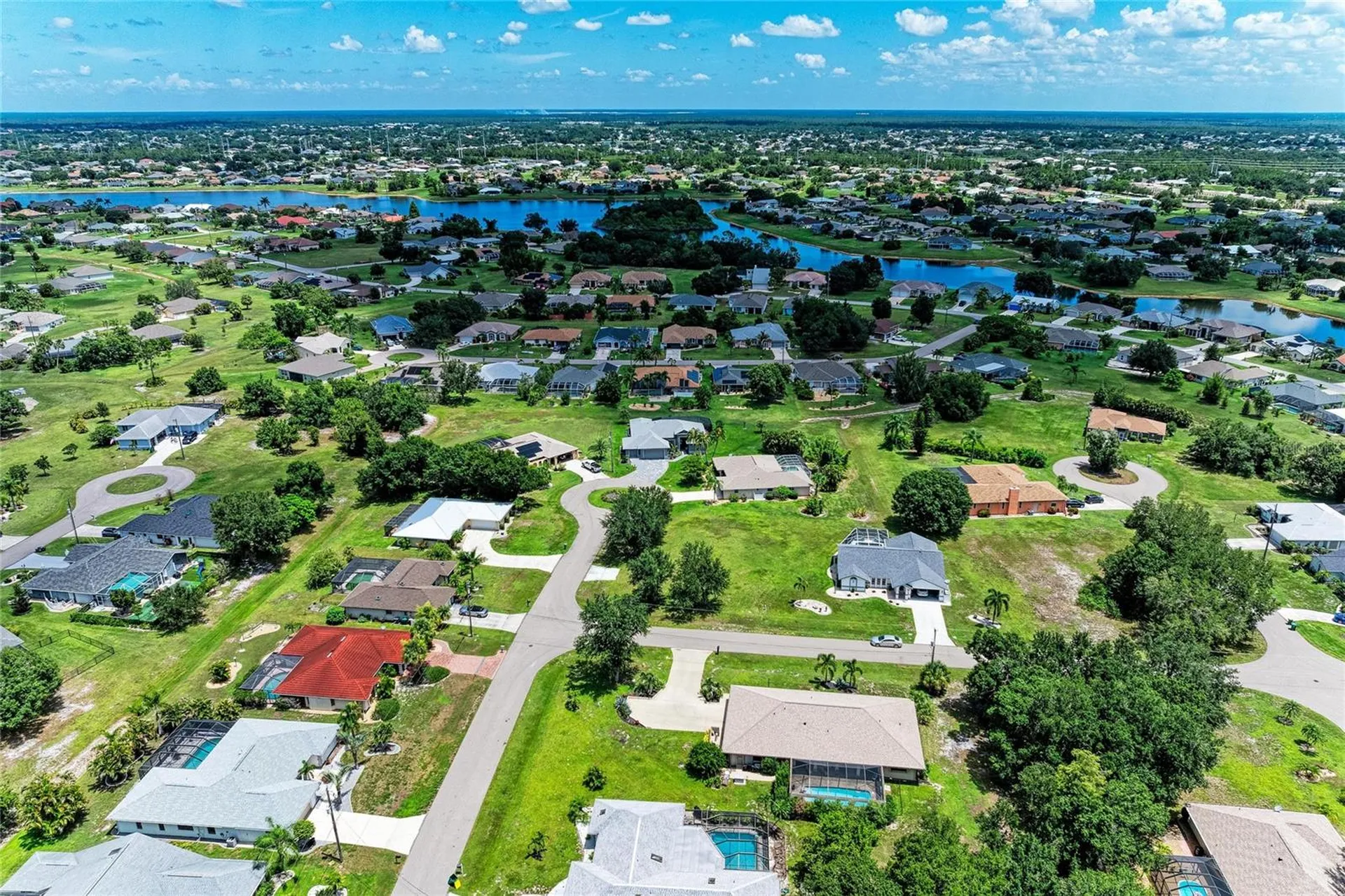 25499 Terrain Lane Punta Gorda FL 33983