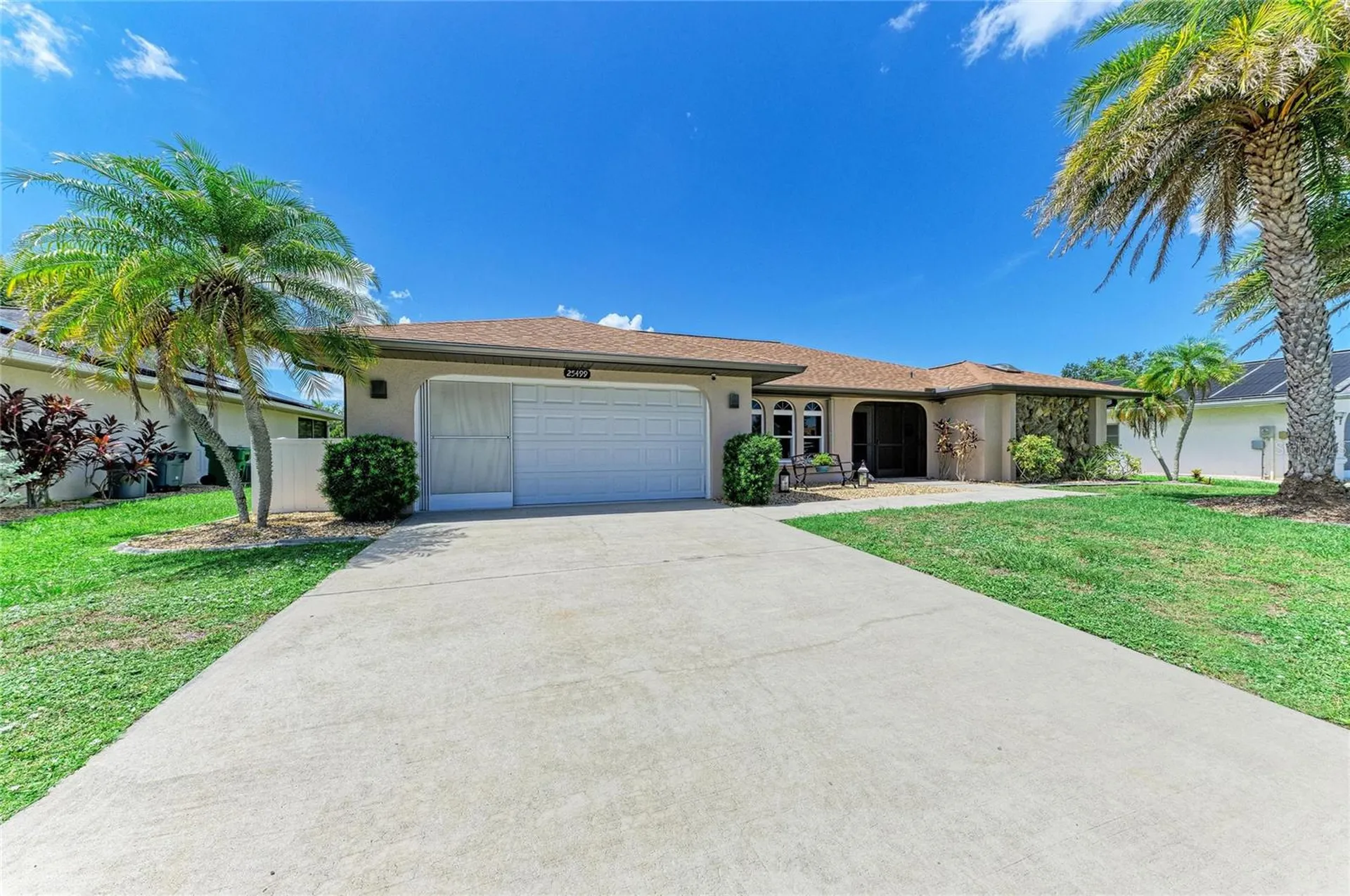 25499 Terrain Lane Punta Gorda FL 33983