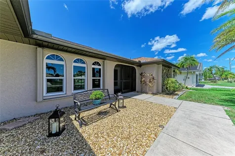 25499 Terrain Lane Punta Gorda FL 33983