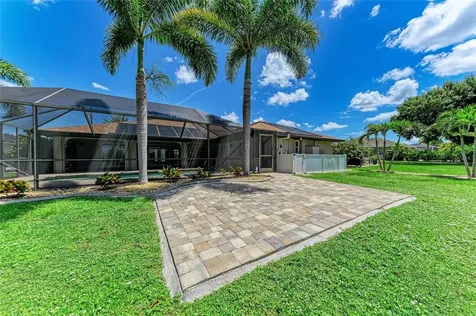 25499 Terrain Lane Punta Gorda FL 33983
