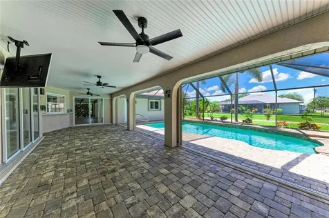 25499 Terrain Lane Punta Gorda FL 33983