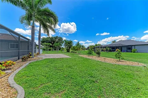 25499 Terrain Lane Punta Gorda FL 33983