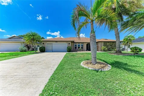 25499 Terrain Lane Punta Gorda FL 33983