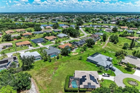 25499 Terrain Lane Punta Gorda FL 33983