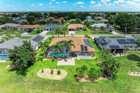 25499 Terrain Lane Punta Gorda FL 33983