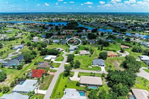 25499 Terrain Lane Punta Gorda FL 33983