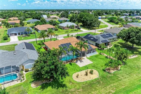 25499 Terrain Lane Punta Gorda FL 33983