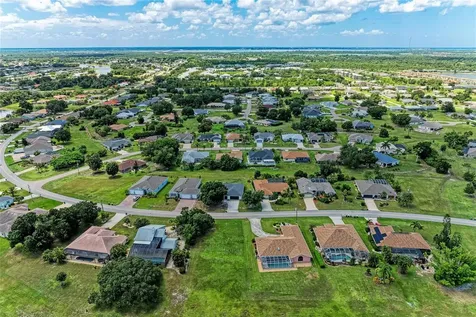 25499 Terrain Lane Punta Gorda FL 33983