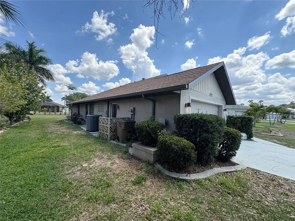 7540 Coco Plum Punta Gorda FL 33955