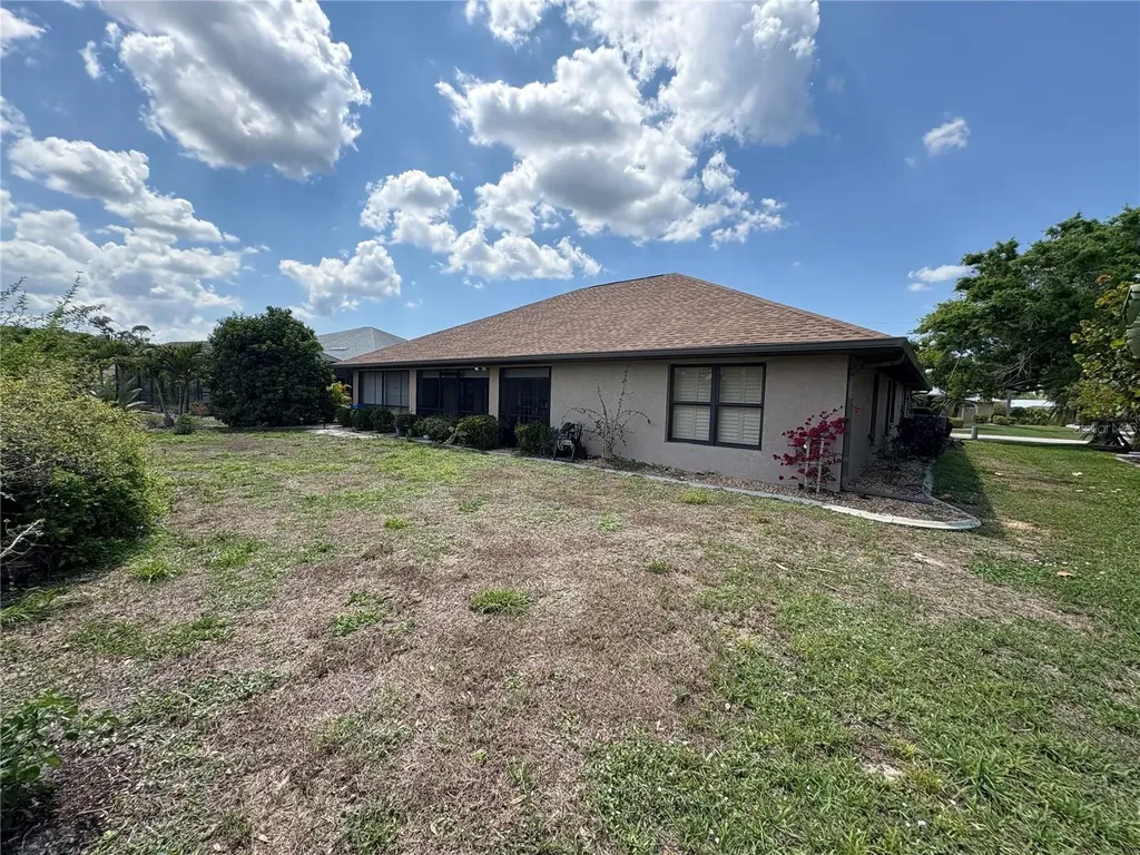 7540 Coco Plum Punta Gorda FL 33955