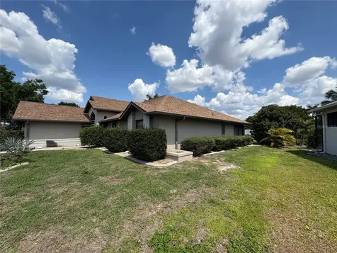 7540 Coco Plum Punta Gorda FL 33955