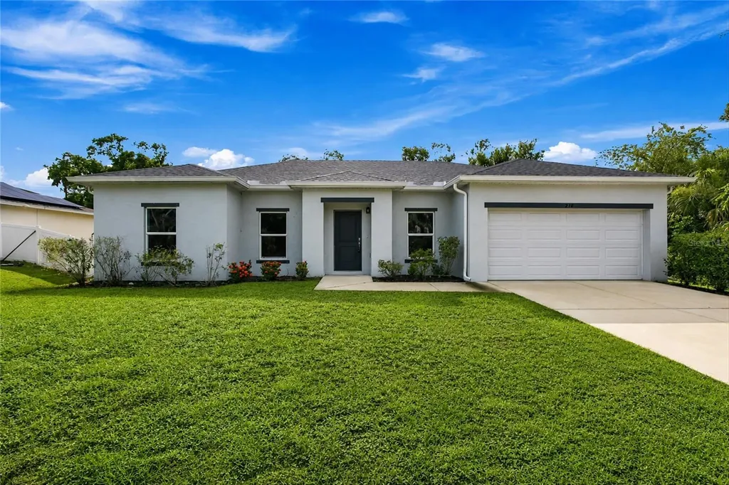218 Cayuga Street Port Charlotte FL 33954