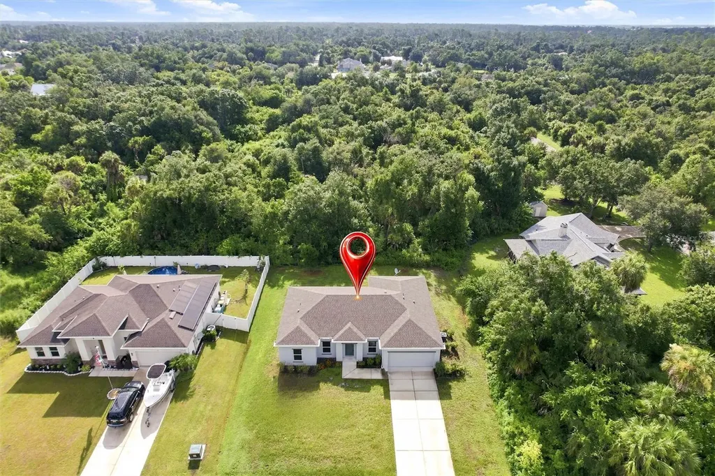 218 Cayuga Street Port Charlotte FL 33954