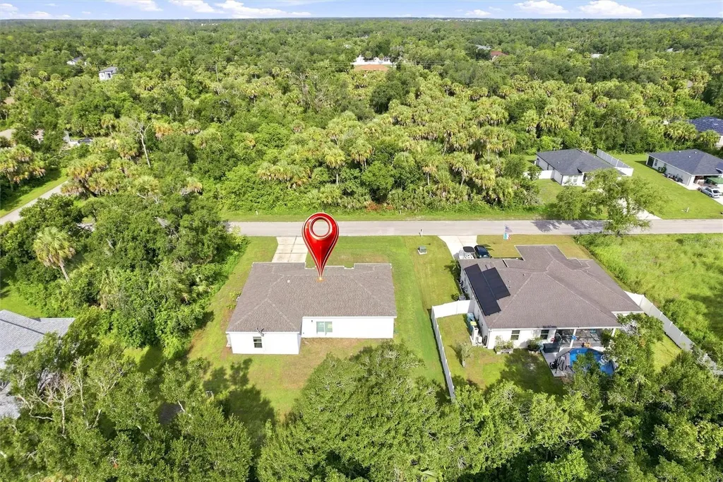 218 Cayuga Street Port Charlotte FL 33954