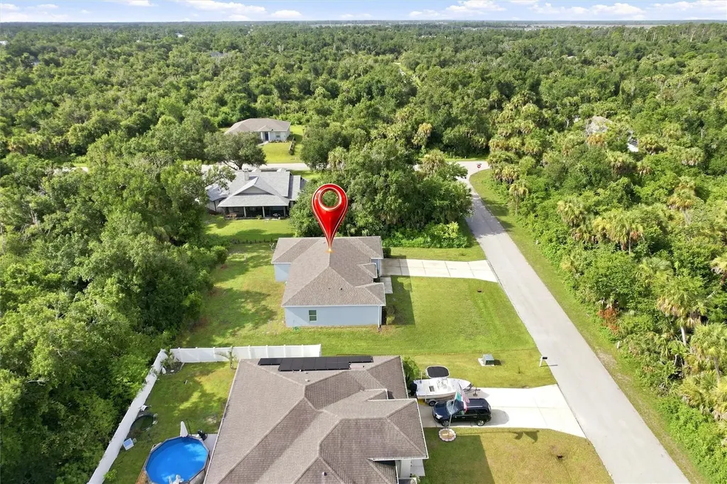 218 Cayuga Street Port Charlotte FL 33954