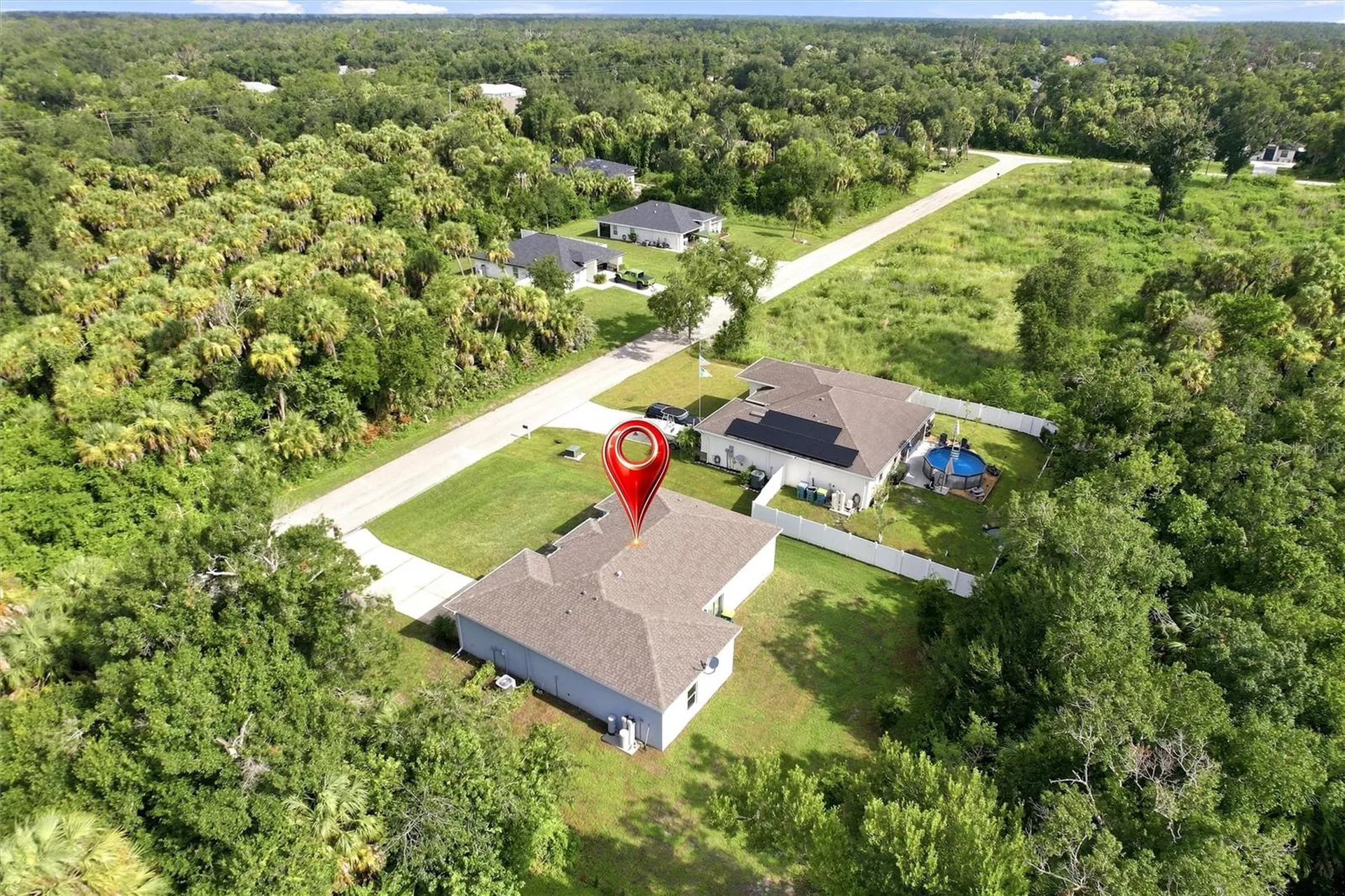 218 Cayuga Street Port Charlotte FL 33954