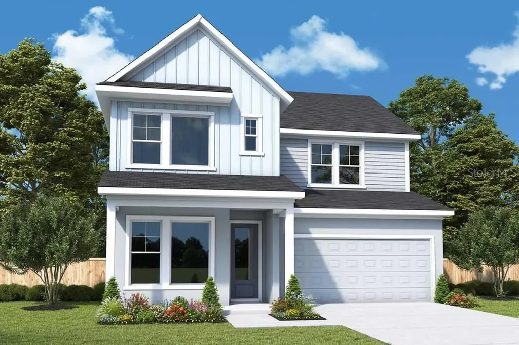 5825 Native Oak Street Mount Dora FL 32757