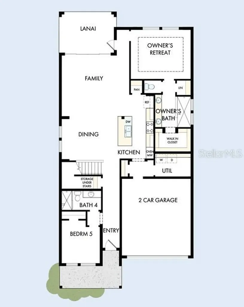 5825 Native Oak Street Mount Dora FL 32757