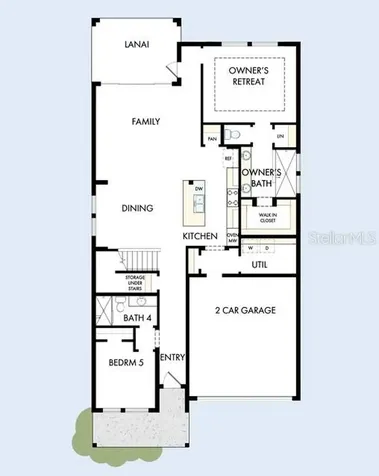 5825 Native Oak Street Mount Dora FL 32757