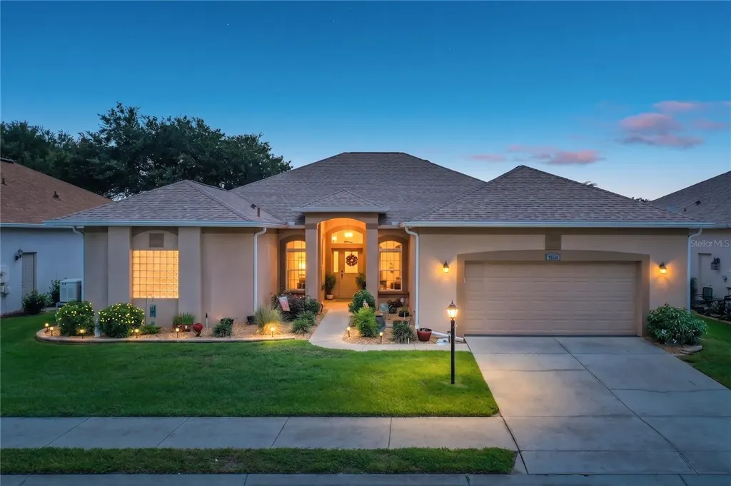 25524 Laurel Valley Road Leesburg FL 34748
