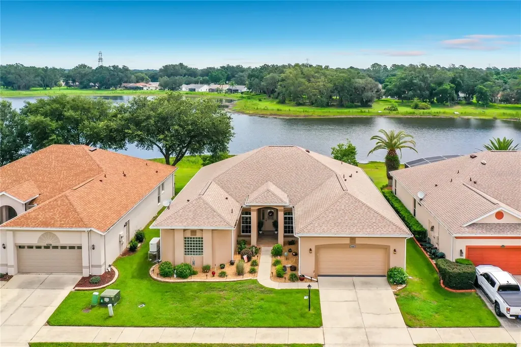 25524 Laurel Valley Road Leesburg FL 34748