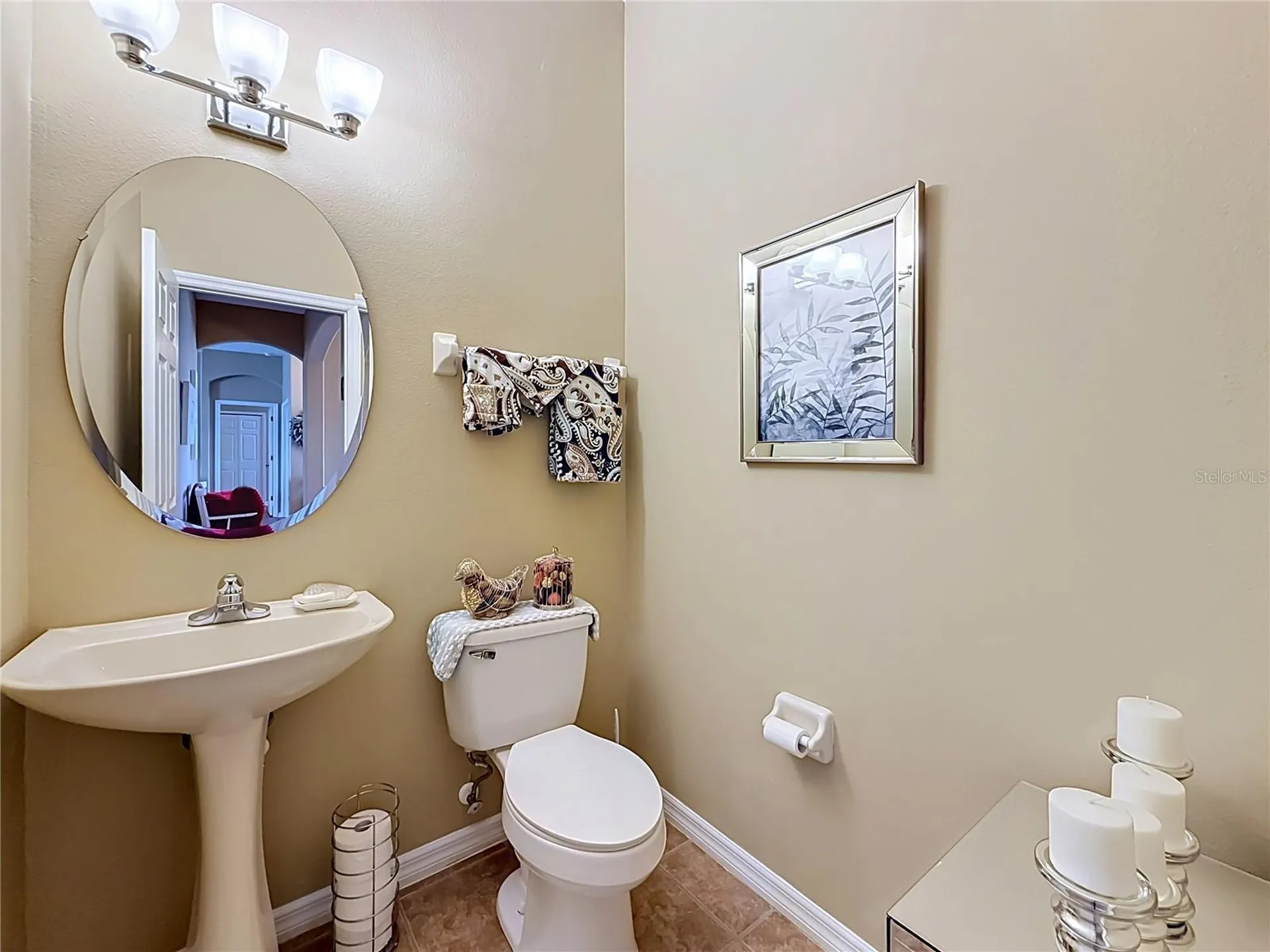 25524 Laurel Valley Road Leesburg FL 34748