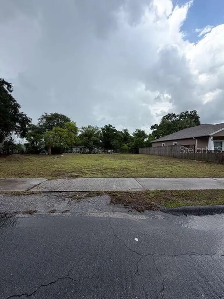 3817 Temple Street Tampa FL 33619