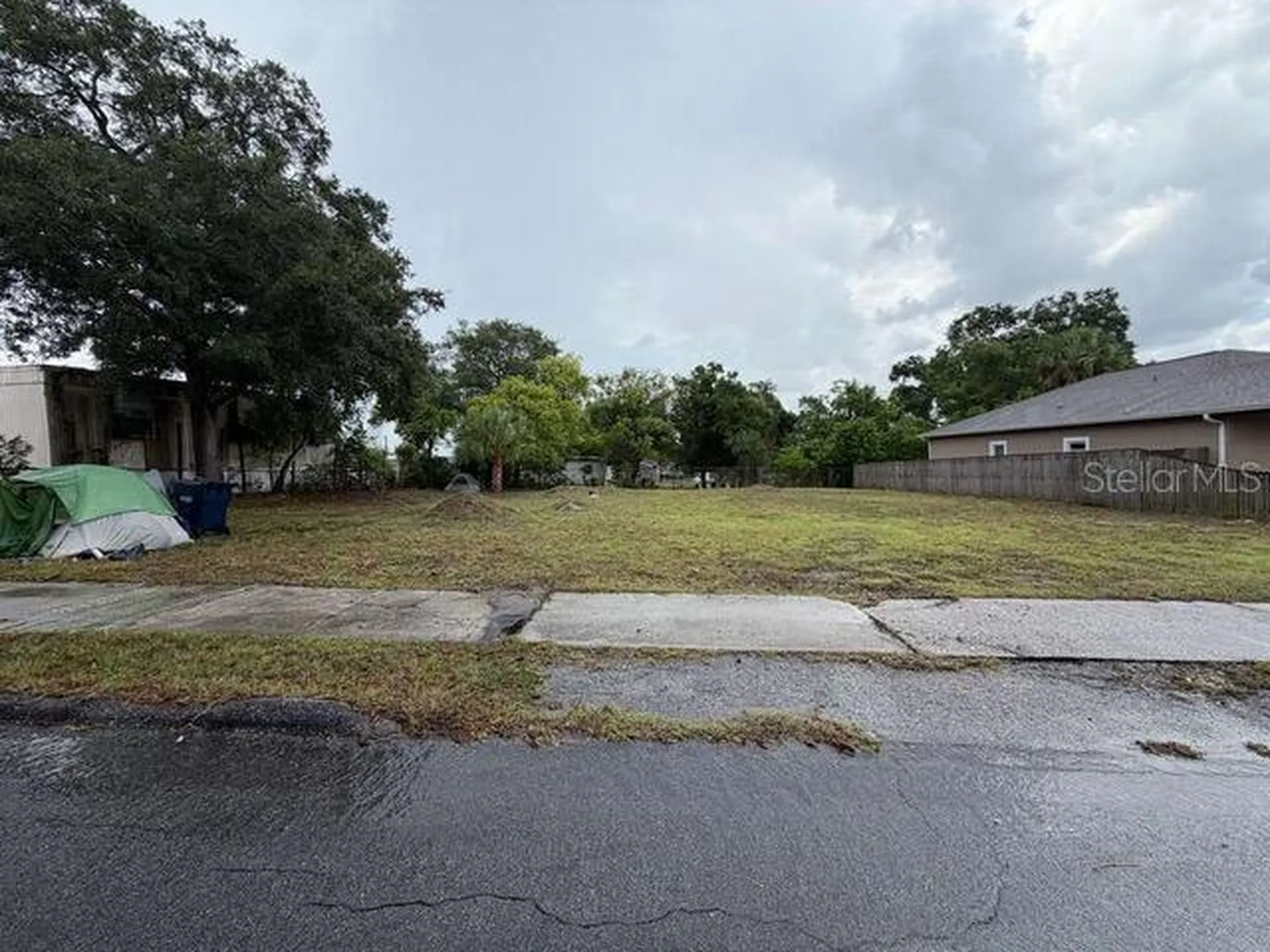 3817 Temple Street Tampa FL 33619