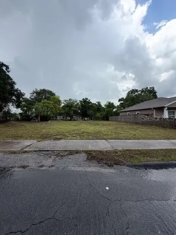 3817 Temple Street Tampa FL 33619
