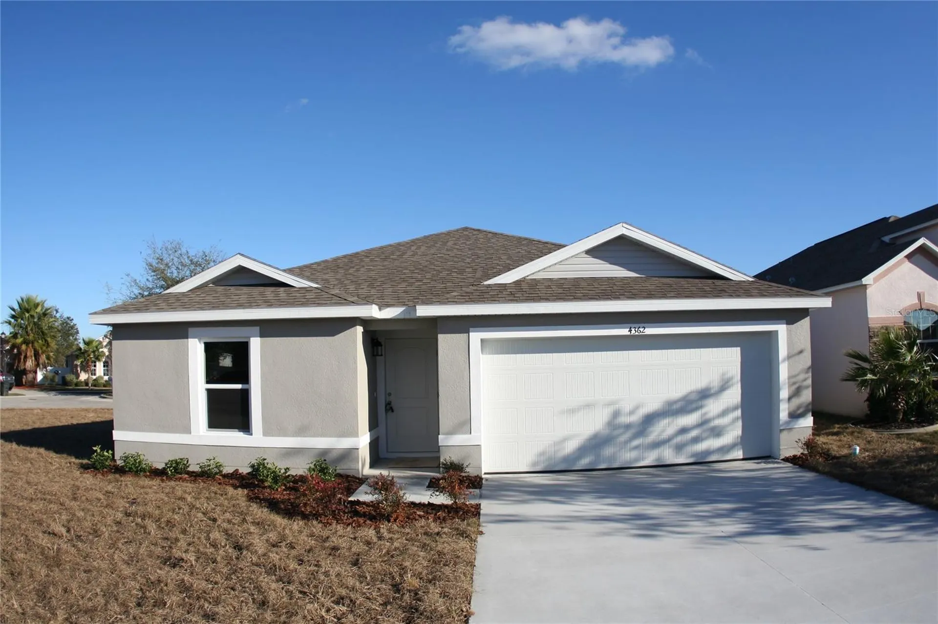 4362 High Ridge Avenue Spring Hill FL 34609