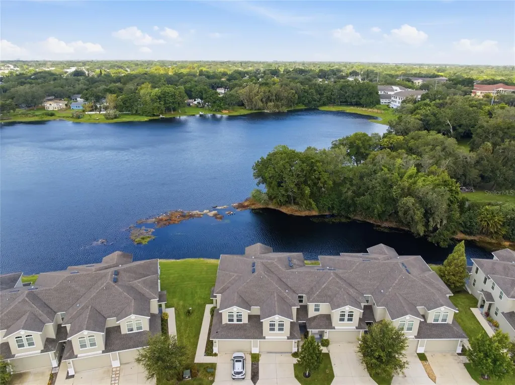 1934 Lake Ridge Boulevard Clearwater FL 33763