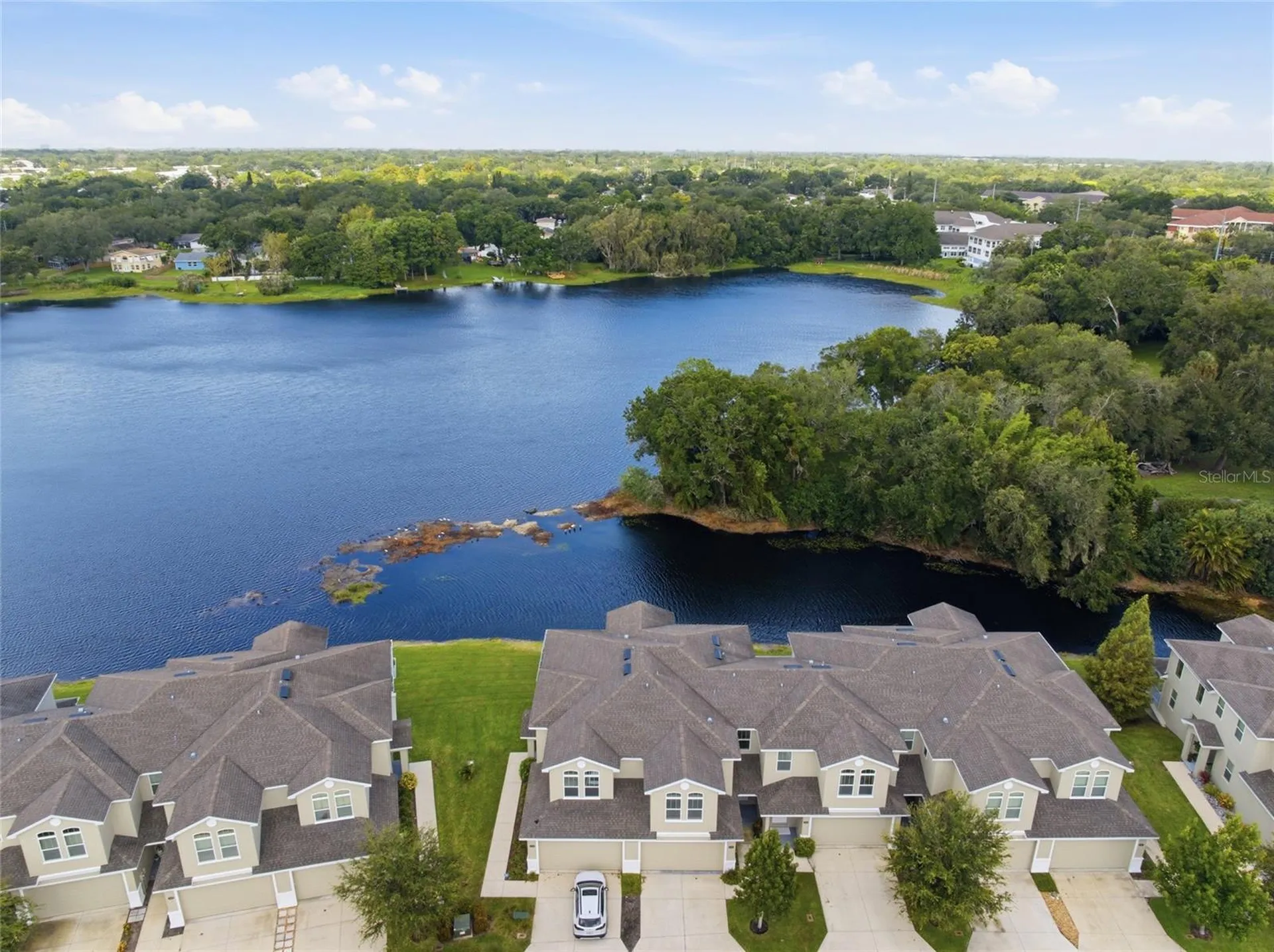 1934 Lake Ridge Boulevard Clearwater FL 33763