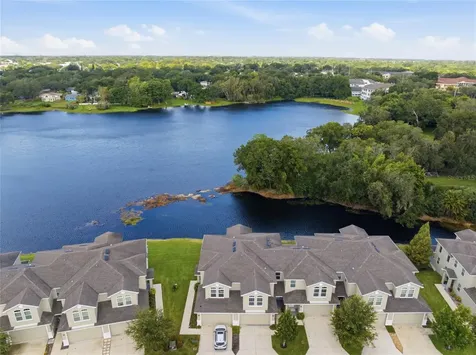 1934 Lake Ridge Boulevard Clearwater FL 33763