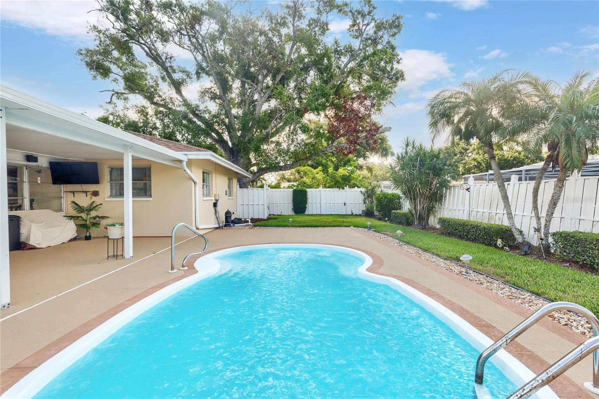 1081 Mcfarland Street Dunedin FL 34698