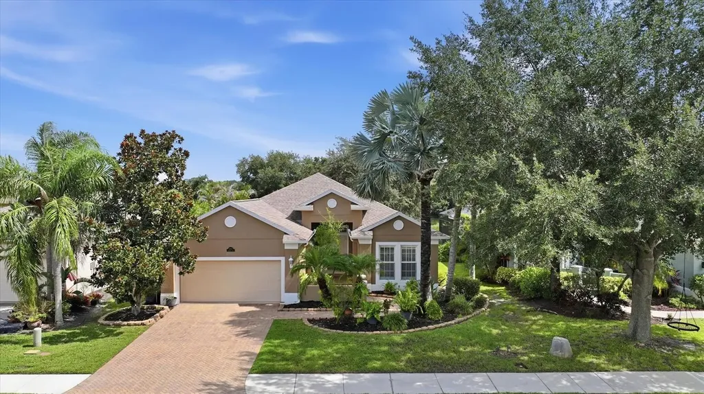 12231 Lavender Loop Bradenton FL 34212