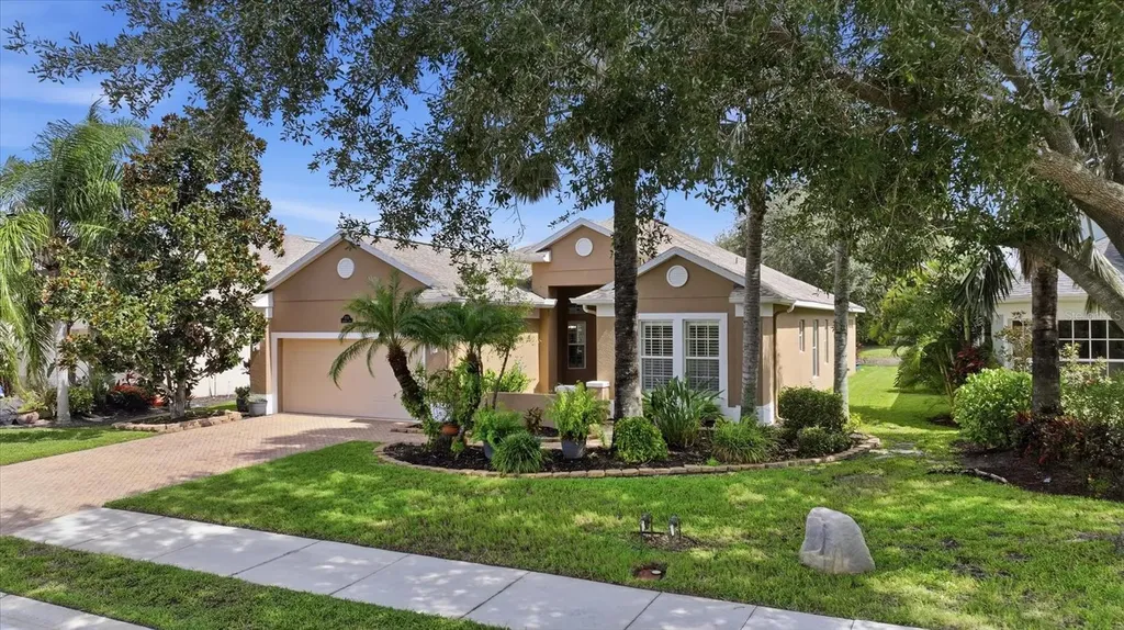12231 Lavender Loop Bradenton FL 34212