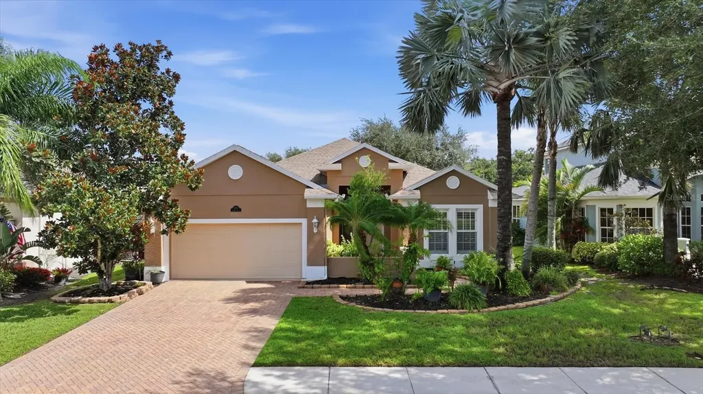 12231 Lavender Loop Bradenton FL 34212