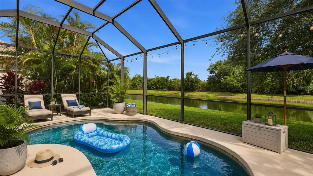 12231 Lavender Loop Bradenton FL 34212