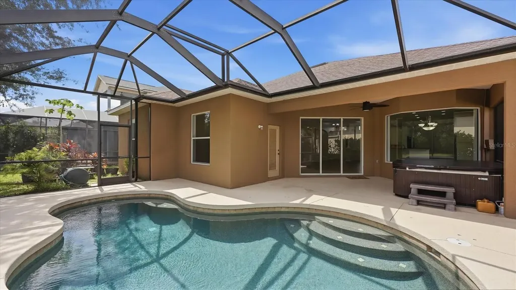 12231 Lavender Loop Bradenton FL 34212