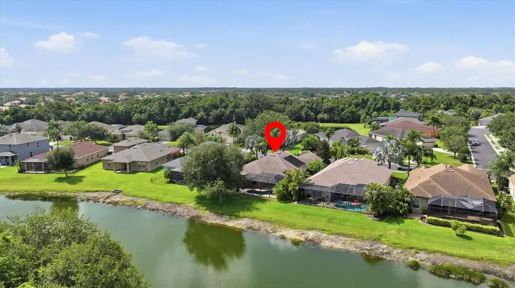 12231 Lavender Loop Bradenton FL 34212